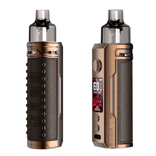 Voopoo Drag S Kit